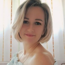 Фотография девушки Джози, 35 лет из г. Нижний Новгород