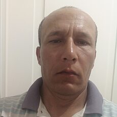 Фотография мужчины Сафар, 39 лет из г. Звенигород