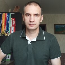Фотография мужчины Александр, 44 года из г. Нижний Новгород
