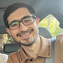 Алишер, 26 лет