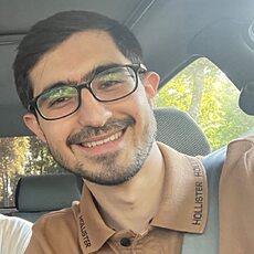 Фотография мужчины Алишер, 26 лет из г. Самарканд