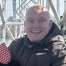 Фотография мужчины Александр, 38 лет из г. Димитровград