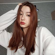 Фотография девушки Даша, 20 лет из г. Камышлов