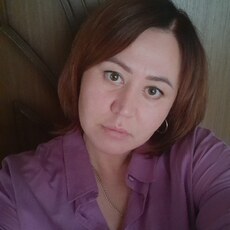 Фотография девушки Ирина, 43 года из г. Краснодар