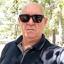 Рамиль, 60 лет