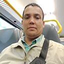 Умар, 43 года