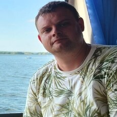 Фотография мужчины Сергей, 35 лет из г. Сердобск