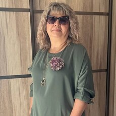 Фотография девушки Гульнара, 56 лет из г. Уфа