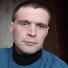 Фотография мужчины Олег, 36 лет из г. Касимов