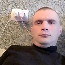 Фотография мужчины Олег, 37 лет из г. Касимов