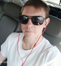 Фотография мужчины Максим, 34 года из г. Ульяновск