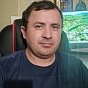 Андрей, 33 года