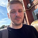 Кирилл, 25 лет