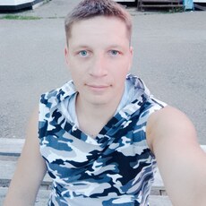 Фотография мужчины Dimka, 35 лет из г. Елабуга