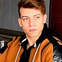 Али, 22 года