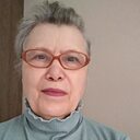 Надежда, 69 лет