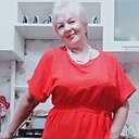 Любовь, 66 лет