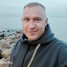 Фотография мужчины Артур, 37 лет из г. Москва