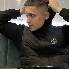 Фотография мужчины Сергей, 20 лет из г. Красноярск
