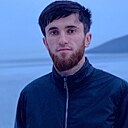 Сангин, 27 лет