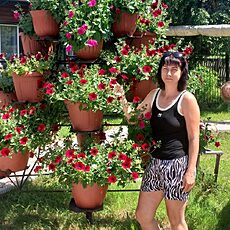 Фотография девушки Оксана, 42 года из г. Амурск