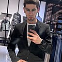 Юсиф, 25 лет