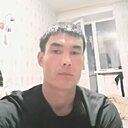 Алик, 35 лет
