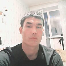 Фотография мужчины Алик, 35 лет из г. Запрудня