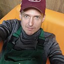 Кирилл, 41 год