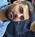 Камран, 32 года