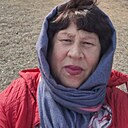 Анна, 61 год