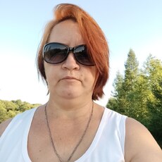 Фотография девушки Инна, 43 года из г. Уссурийск