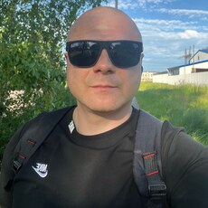 Фотография мужчины Никита, 41 год из г. Углич