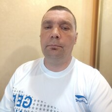 Фотография мужчины Максим, 47 лет из г. Биробиджан