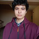 Давид, 21 год