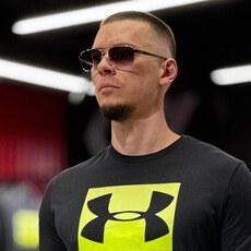 Фотография мужчины Сладкий, 29 лет из г. Энгельс