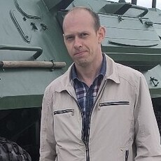 Фотография мужчины Александр, 37 лет из г. Вологда