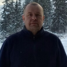 Фотография мужчины Алексей, 43 года из г. Ангарск