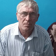 Фотография мужчины Виктор, 63 года из г. Семей