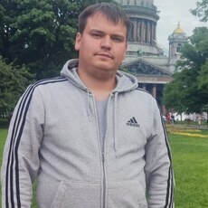 Фотография мужчины Максим, 26 лет из г. Ржев