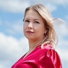 Фотография девушки Анжелика, 34 года из г. Улан-Удэ
