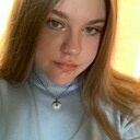 Дарья, 18 лет