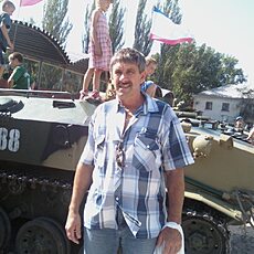 Фотография мужчины Сергей, 62 года из г. Джанкой