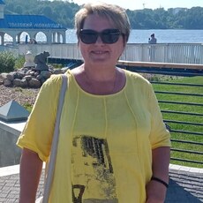 Фотография девушки Татьяна, 63 года из г. Кострома