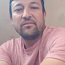 Дамир, 33 года
