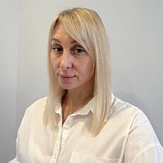 Фотография девушки Валерия, 46 лет из г. Курган