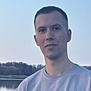 Евгений, 25 лет