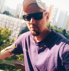 Фотография мужчины Вячеслав, 43 года из г. Зеленоград