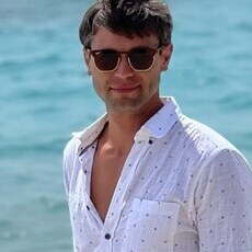 Фотография мужчины Александр, 37 лет из г. Полоцк