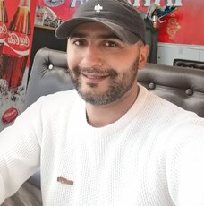 Фотография мужчины Сабик, 41 год из г. Фурманово